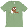 nocturnowl T-Shirt