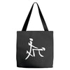 china sex symbol Tote Bags