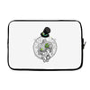 more of the same Laptop sleeve