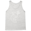 dolpin Tank Top