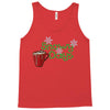 snowy days Tank Top