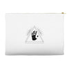 Triangle Accessory Pouches