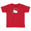 tubbs the hutt Toddler T-shirt
