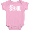 northern soul Baby Onesie