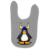 vikings Baby Bibs