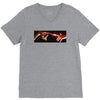 E.T. Hand V-Neck Tee