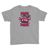 mach pizza Youth Tee