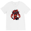 fire starters V-Neck Tee