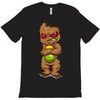 boo vs T-Shirt