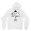 queens are born in june (2) Hoodie
