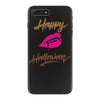 happy halloween new iPhone 7 Plus Case