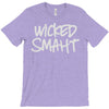 wicked smart smaht T-Shirt