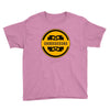 underground Youth Tee