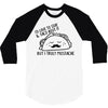 taco 3/4 Sleeve Shirt