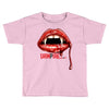 VAMPIRE Toddler T-shirt
