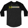 edan 3/4 Sleeve Shirt