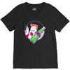 slurm cola V-Neck Tee