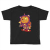 monster hunter (2) Toddler T-shirt