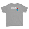if you met my family you would understand Youth Tee
