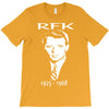 robert kennedy homage T-Shirt