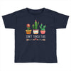 Cactus Toddler T-shirt