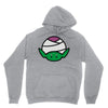piccolo satan Unisex Hoodie