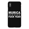 murica iPhoneX