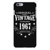 original parts vintage established 1967 perfectly aged iPhone 6 Plus/6s Plus Case