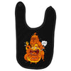 toupet Baby Bibs