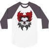 playtime 3/4 Sleeve Shirt