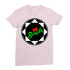 MR SIMPLE Ladies Fitted T-Shirt