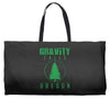 gravity falls oregon pine Weekender Totes