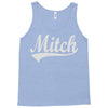 mitch Tank Top