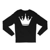 Original 1993 With Crown Long Sleeve Shirts