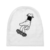 skater Baby Beanies