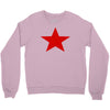 red star army Crewneck Sweatshirt
