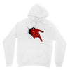 COOL SPIDER Unisex Hoodie
