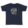 peacock Toddler T-shirt