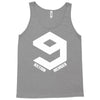 nation member Tank Top
