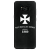 not really here tumblr gift present 1880 Samsung Galaxy S8