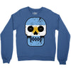 argentina till i die Crewneck Sweatshirt