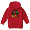 Dragonball Youth Hoodie
