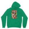 sangria reloaded Unisex Hoodie