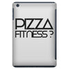 pizza fitness iPad Mini