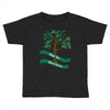hope for liver cancer Toddler T-shirt