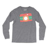 fahrie77 Long Sleeve Shirts