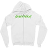 greenpeace Zipper Hoodie