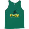 ewok Tank Top