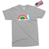 tasty rainbow Exclusive T-shirt