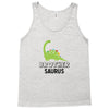 Brother Saurus Tank Top
